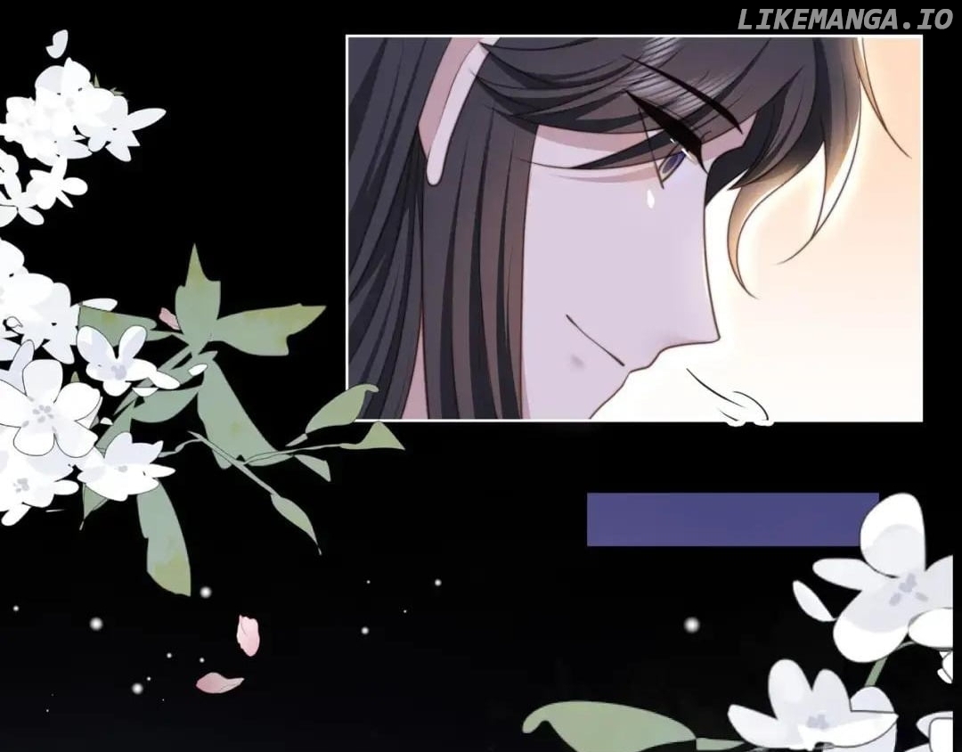 Lonely Emperor Chases His Sister-in-Law Chapter 75 - page 54